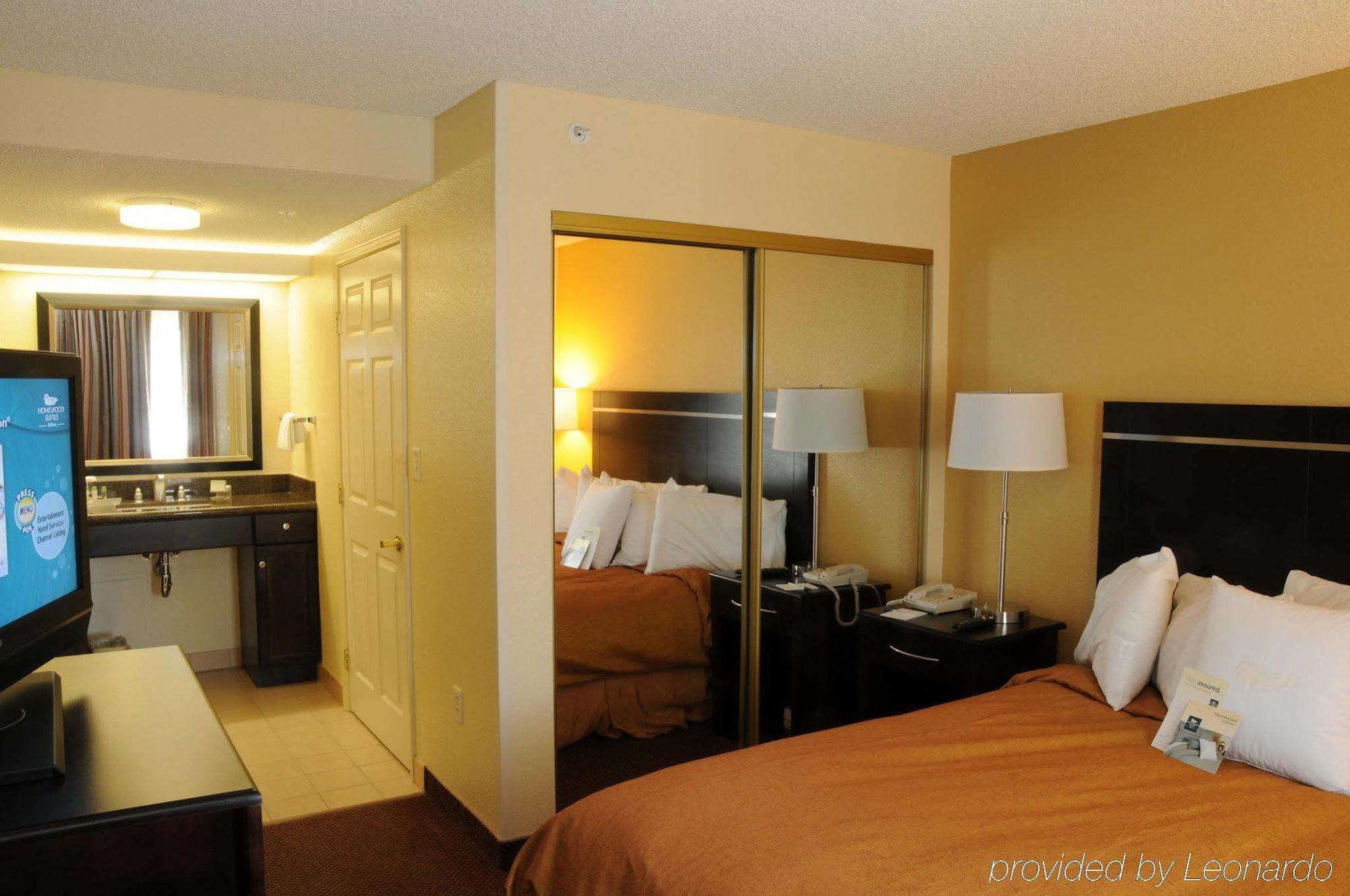 Homewood Suites By Hilton-Anaheim Habitación foto