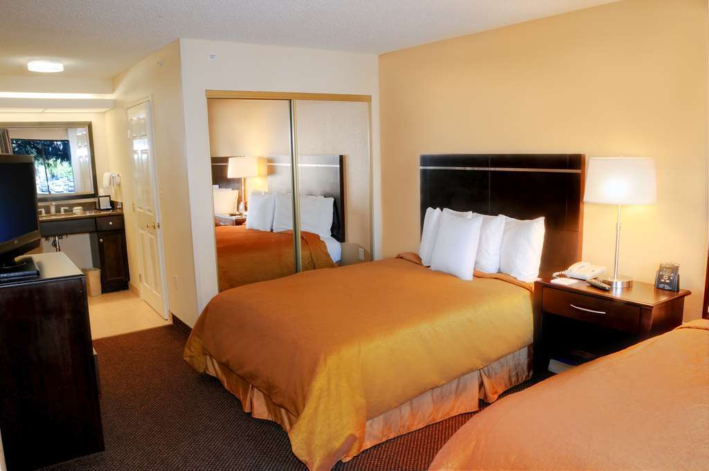 Homewood Suites By Hilton-Anaheim Habitación foto